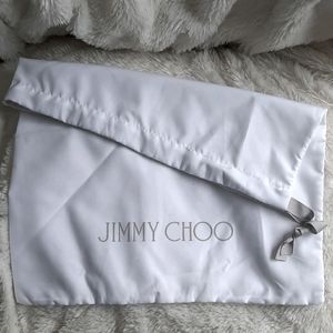 JimmyChoo Dust Bag